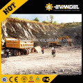 Équipement minier 50 tonnes LGMG Mining Dump Truck MT76